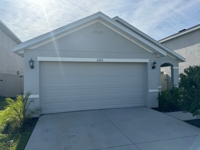 Photo - 12115 Lily Magnolia Ln House