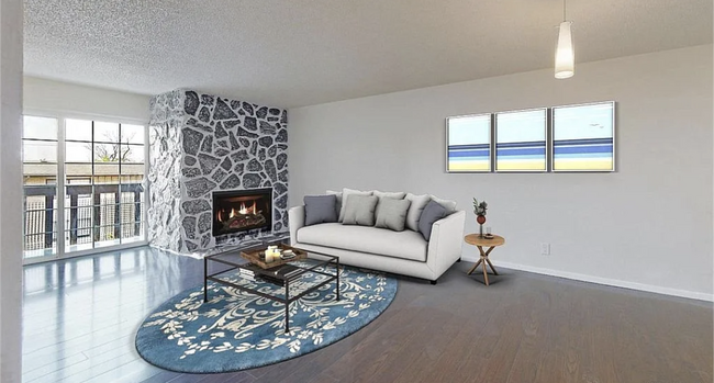 Photo - 865 S Quebec St Unit 303A