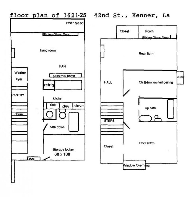 Building Photo - 1621 42nd St Rental