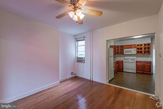 Building Photo - 1836 S 10th St Unit 1 Rental