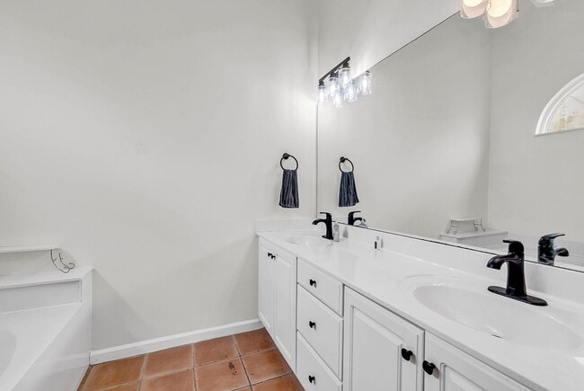 Photo - Don't miss out on this gorgeous 3 bedroom 2.5 bath home nestled in the prestigious gated communit...