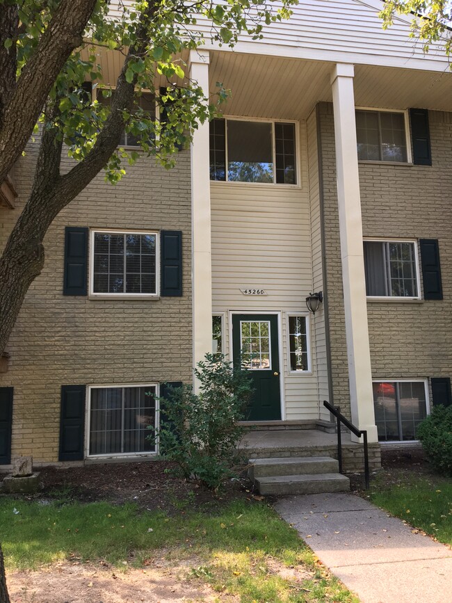 Photo - 45260 Keding St Condo Unit #303