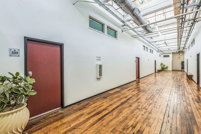 Enterprise Mill Apartments