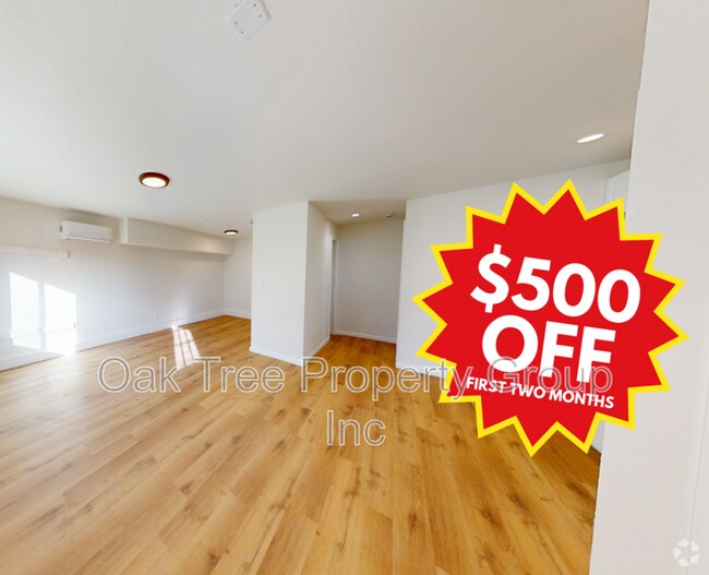 Building Photo - 6506 Foothill Blvd Unit #H Rental