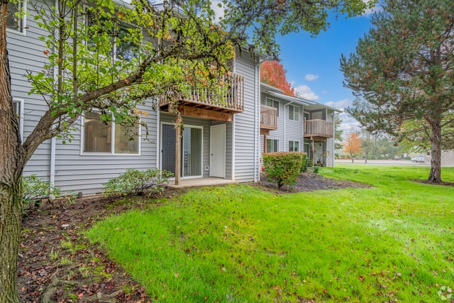 Photo - Lakeside Living in Corvallis – Affordable ... Unit 1630-B