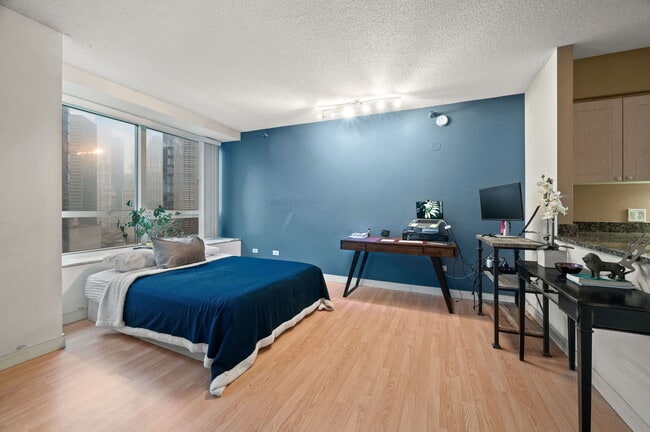 Photo - 512 N McClurg Ct Unit 708