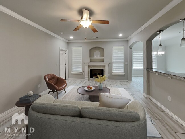 Building Photo - 941 Lakeview Dr