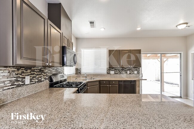 Photo - 2412 Silver Shadow Dr