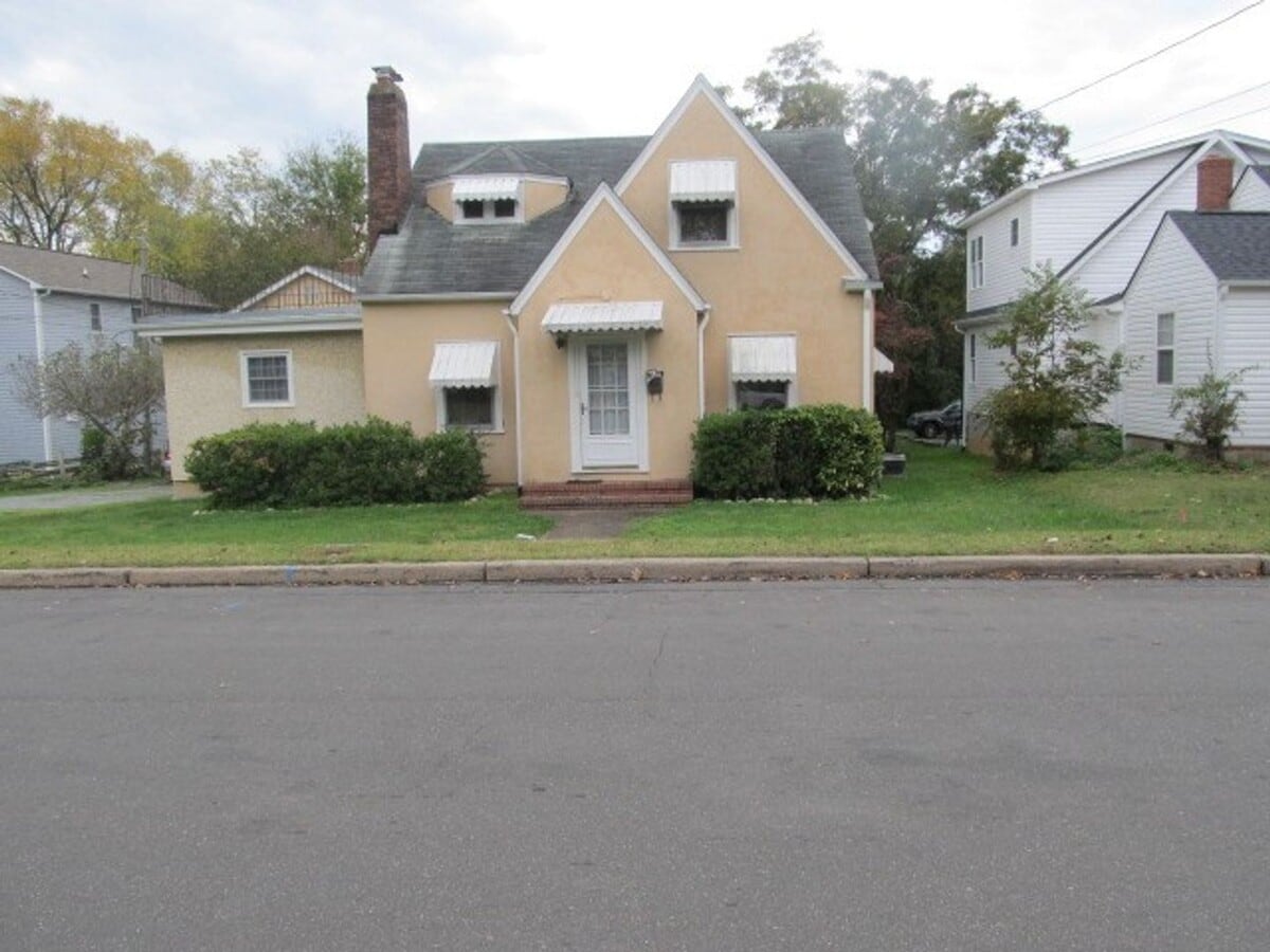 120 S Graham St Unit HOUSE Chapel Hill, NC