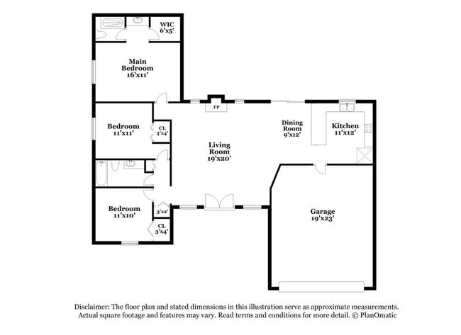 Photo - 2916 Trenton Ct