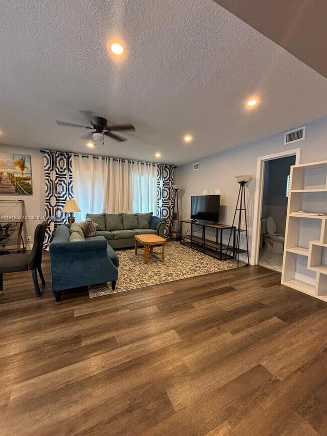 Photo - 1509 N Andrews Ave Apartamento Unidad 3
