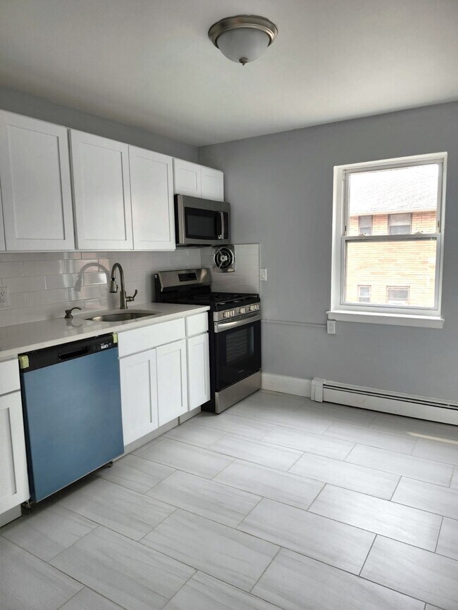 Station Square Apartments