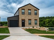 The Glasford 4-Bedroom Front Exteriors