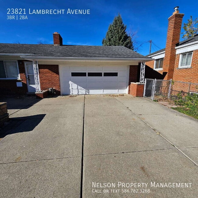 Photo - 23821 Lambrecht Ave