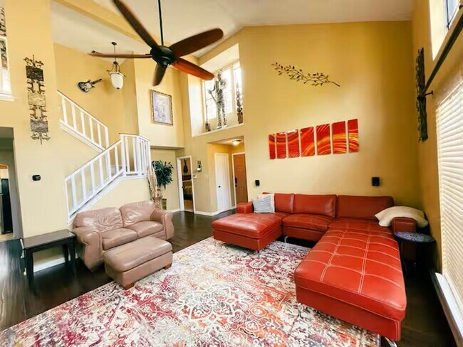 Photo - Beautifully Updated 3/2 — FULLY FURNISHED in North Austin