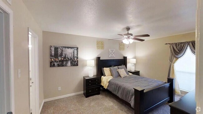 Building Photo - 515 S Bender Ave Unit 2115 Rental