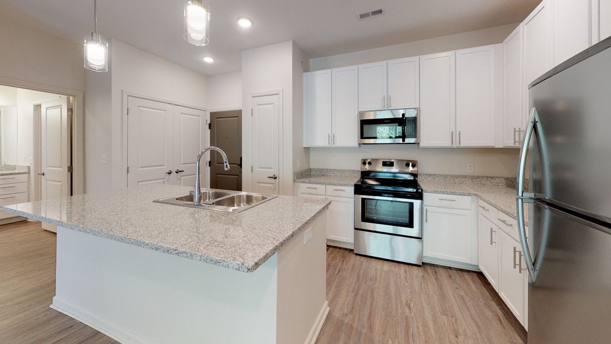 Photo - The Duke Omaha Apartments