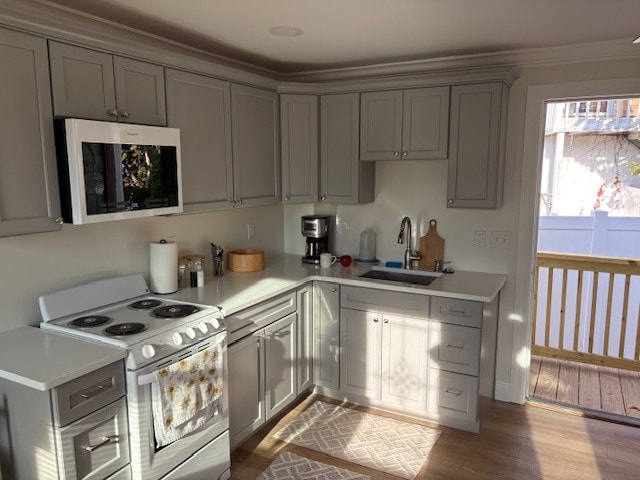 Photo - 3601 Alabama Ave NE Unit 3601 B