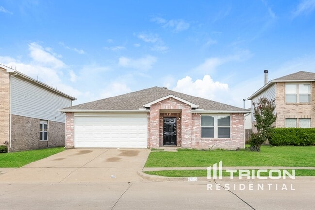 Building Photo - 8769 Garden Springs Dr Rental