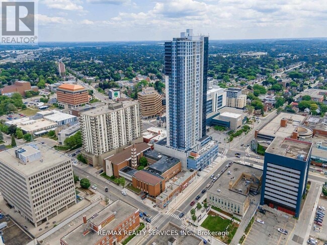 Photo - 60 Frederick St Unit 2712