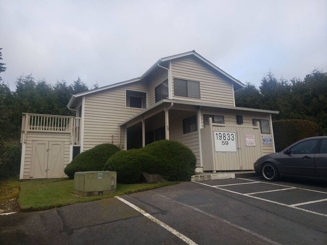 Photo - 19833 3rd Ave NW Unidad 1