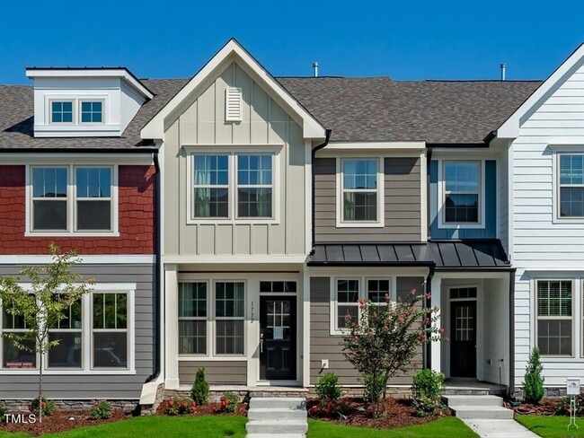 Photo - Gorgeous new townhome in the heart of Clay...