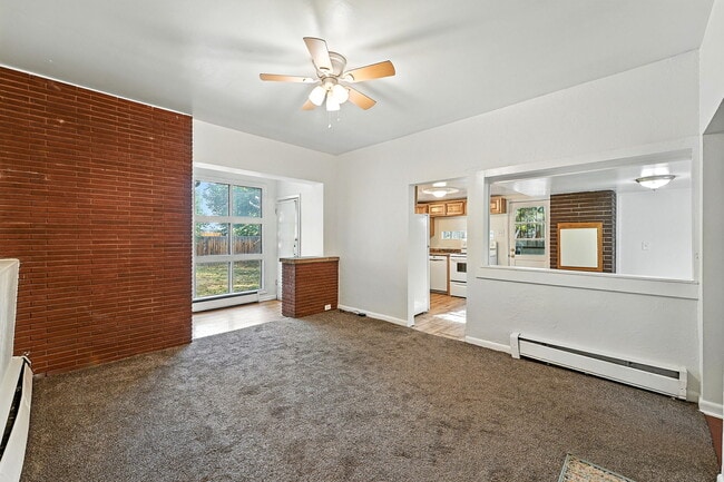 Photo - 5631 W 16th Ave