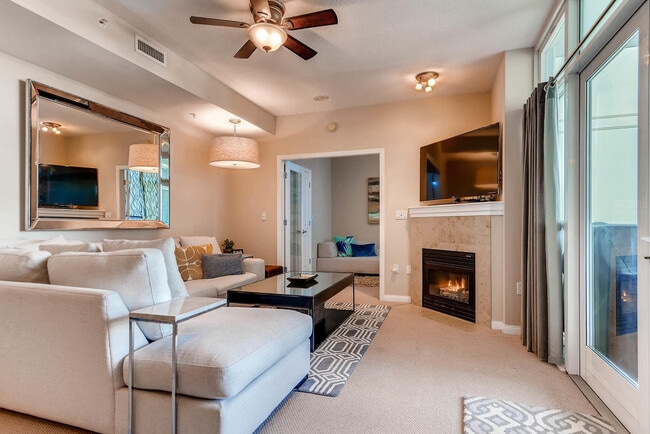 Photo - Gorgeous Condo Located on Cortez Hill in Downtown! Unit 801