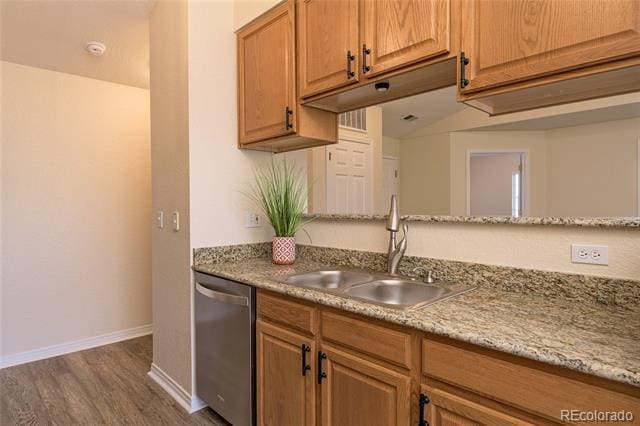 Photo - 7626 Depew St Unit 2202