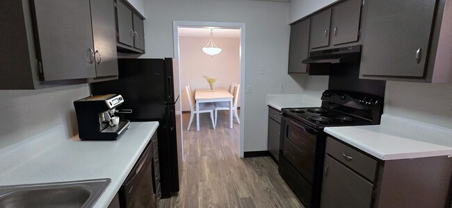 Dominion House