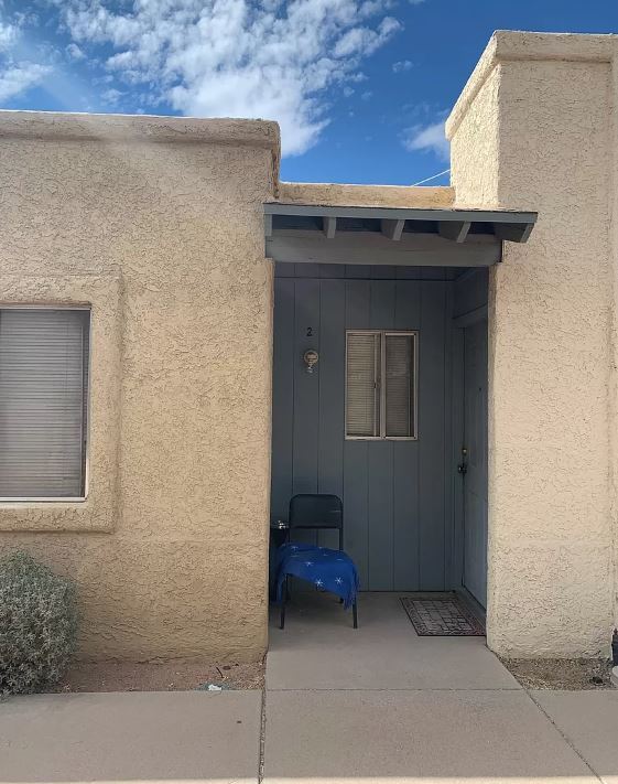 Building Photo - 1410 E Hedrick Dr Unit 1