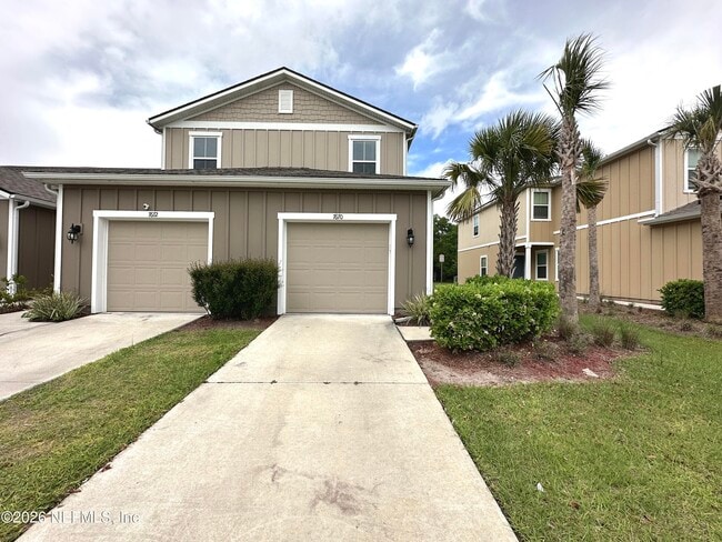 Building Photo - 7670 Legacy Trl