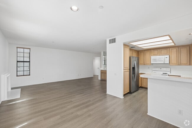 2 habitaciones, 2 baños - 142 m² - Sala de estar