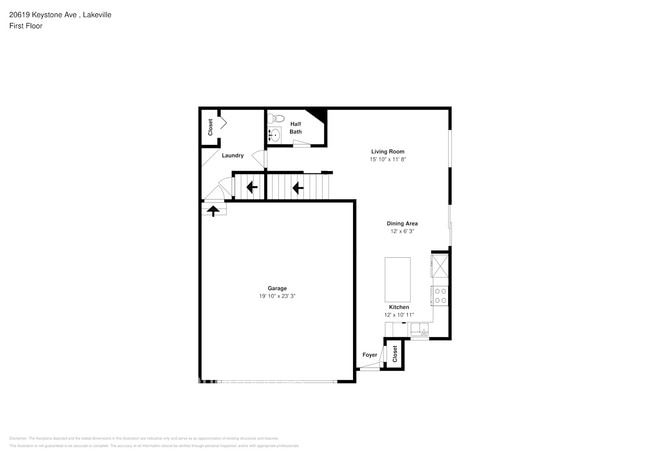 Photo - 20619 Keystone Ave