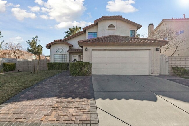 Photo - Fully furnished gorgeous Silverado Ranch home!