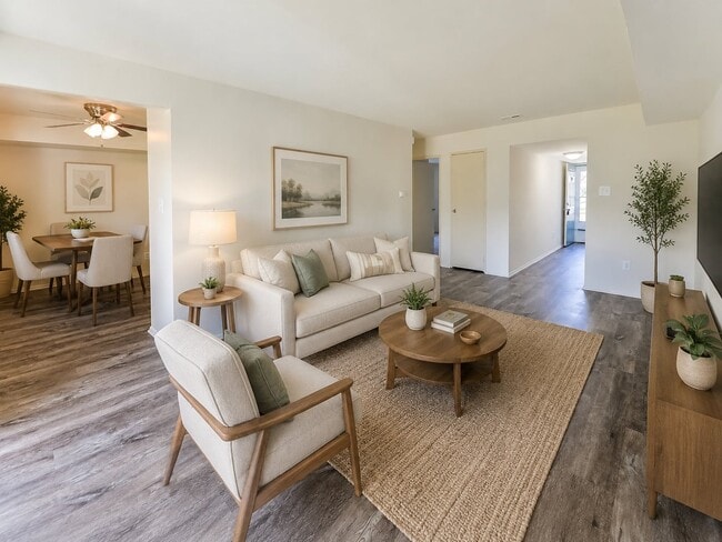 Photo - Lumberton Apartment Homes