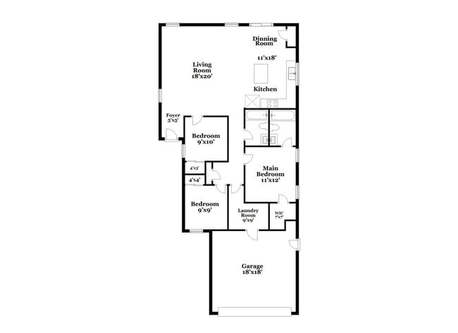 Photo - 3787 E Bright View St