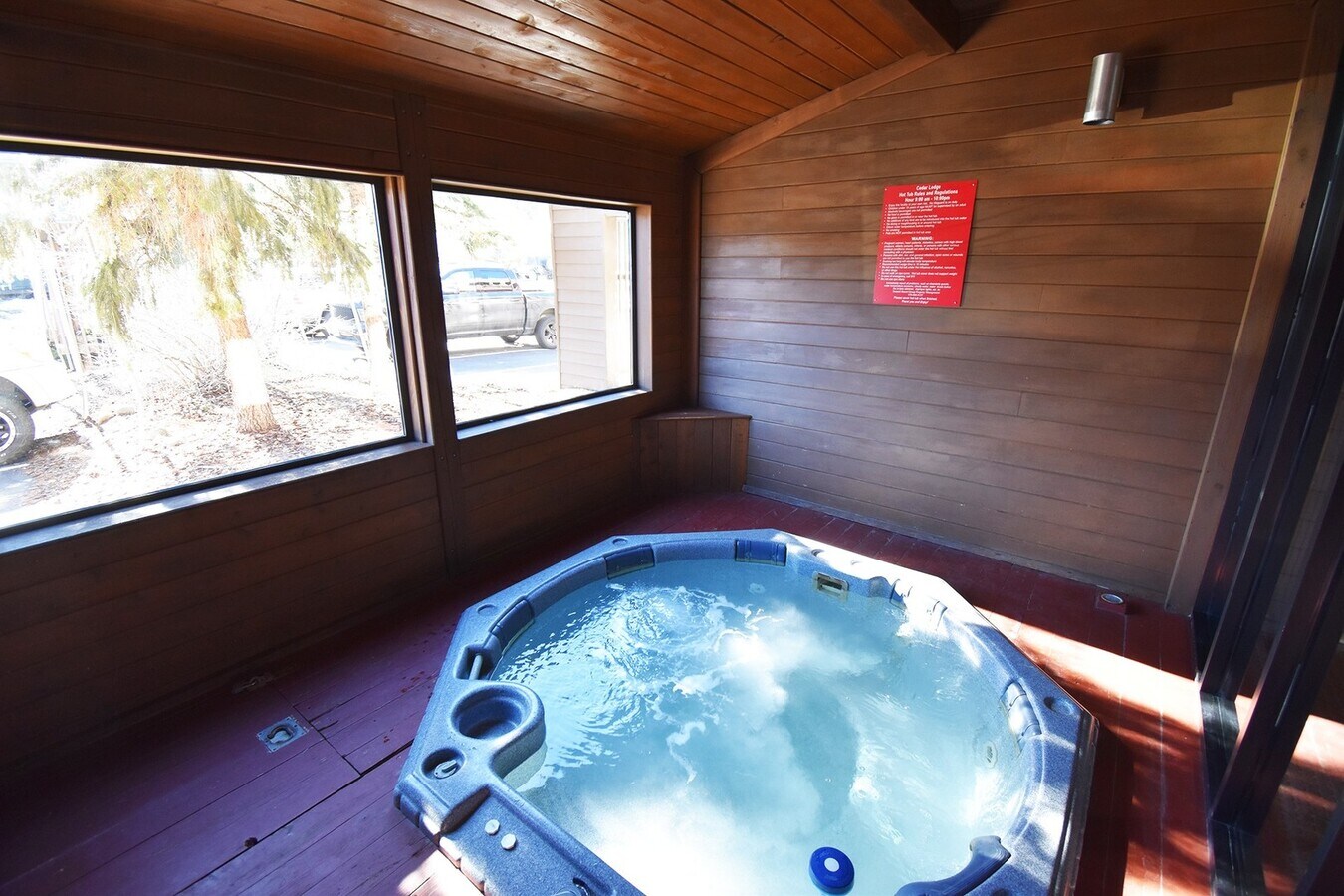 Photo - Cedar Lodge 220