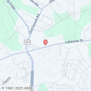 Photo - 2338 Lakeside Dr Unidad Apt 203