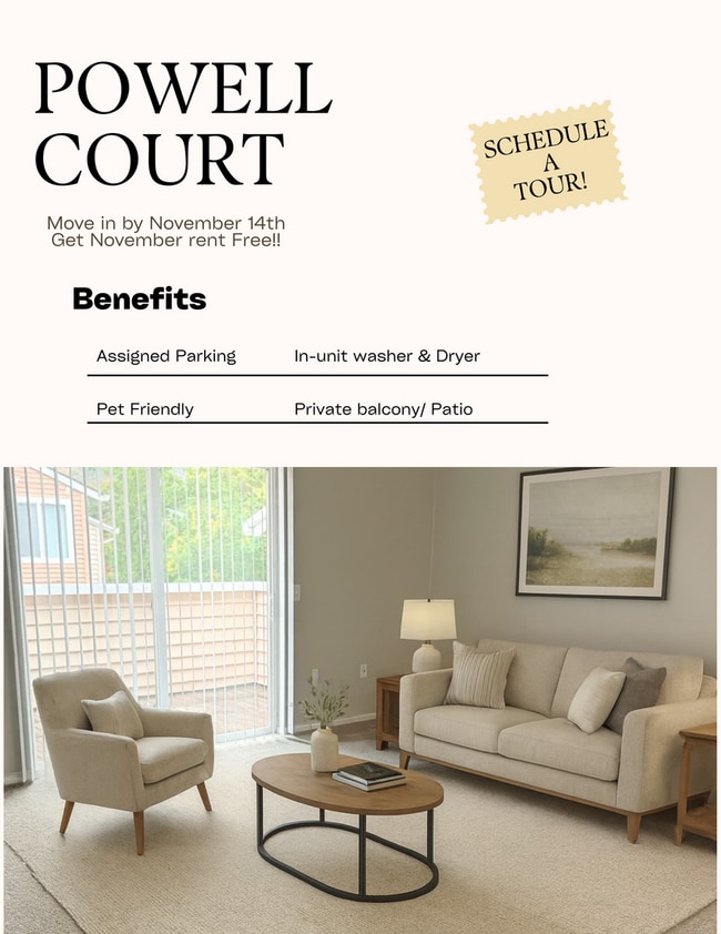 Building Photo - Life Just Got Better Come See For Yourself... Unit 24