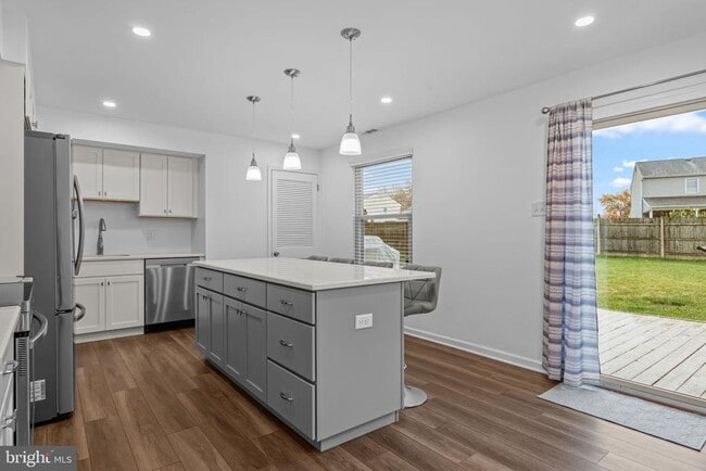 Photo - 604 Iva Ln Casa