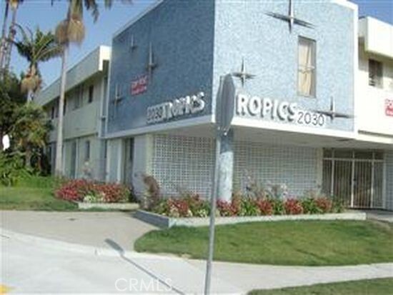 Photo - 2030 W El Segundo Blvd Apartamento