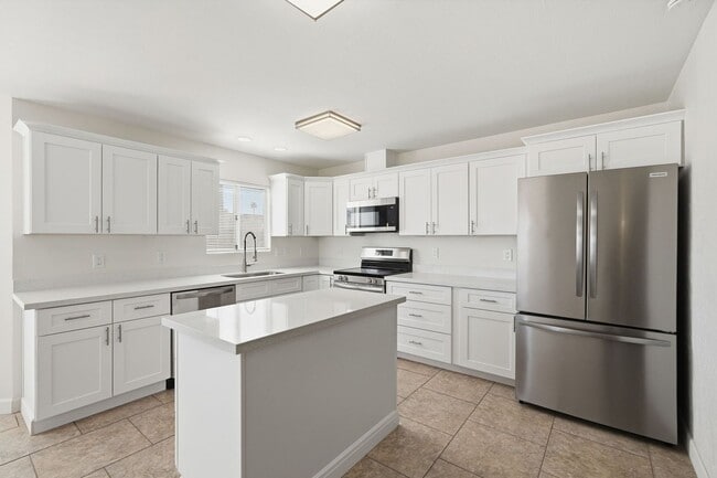 Photo - Updated & Ready for Move in!