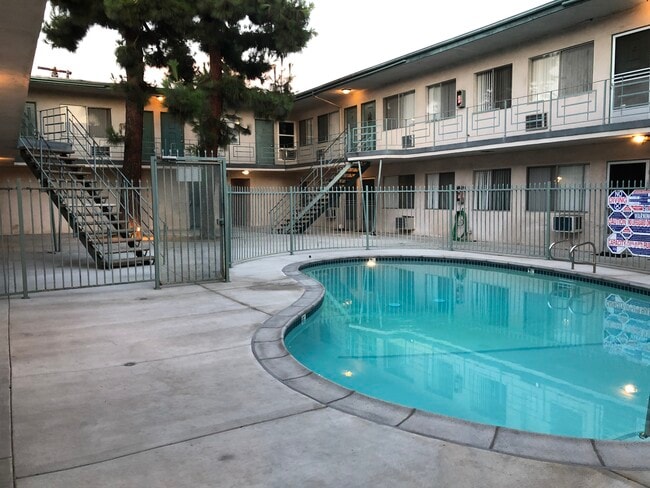 Photo - 3930 Rosemead Blvd Unit # N