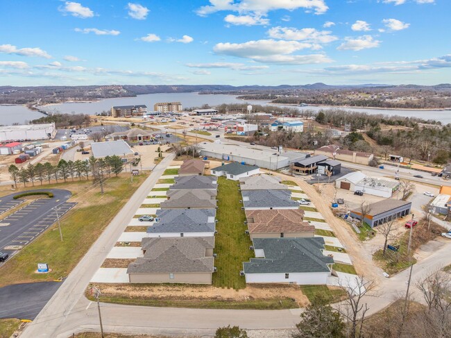 Photo - New Never Occupied - Brand New 2 bedroom 2 bath Duplex in Kimberling City, MO