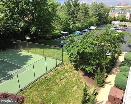 Photo - 301 N Beauregard St Unidad 1115