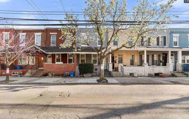 Photo - Modern Living in Point Breeze