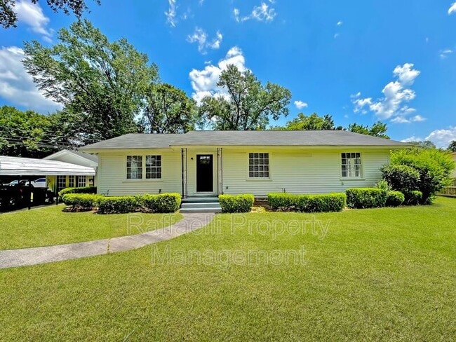 Building Photo - 4106 Texas Blvd