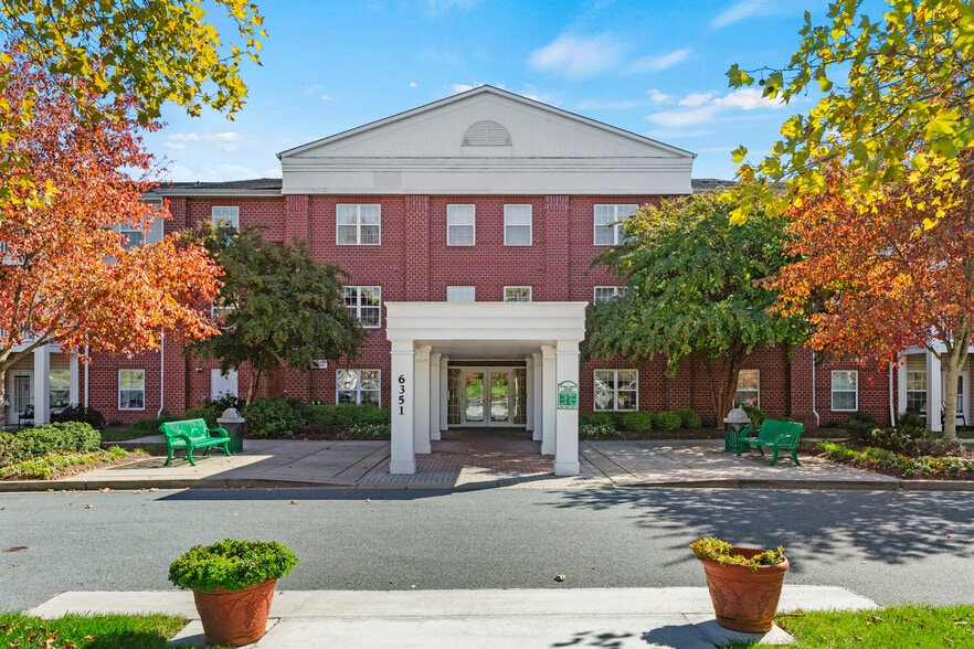 Spring Ridge Senior 62+ Apartments