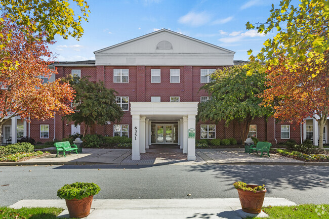 Spring Ridge 62+ - Spring Ridge Senior 62+ Apartments